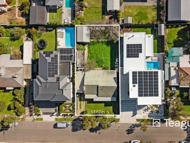 House for sale in Horseshoe Creek, South Australia