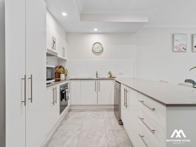 Townhouse for sale in Toombul, Queensland