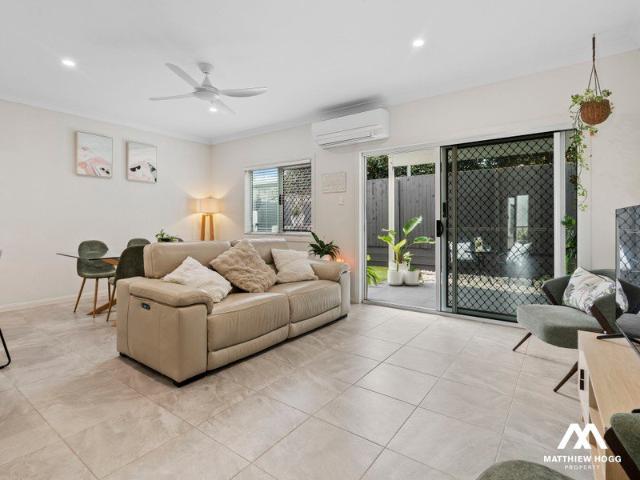 Townhouse for sale in Toombul, Queensland