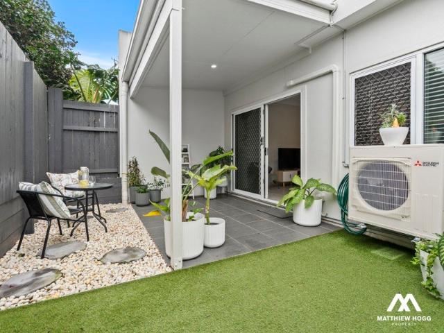 Townhouse for sale in Toombul, Queensland