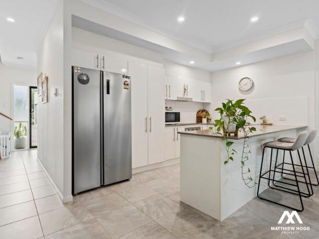 Townhouse for sale in Toombul, Queensland