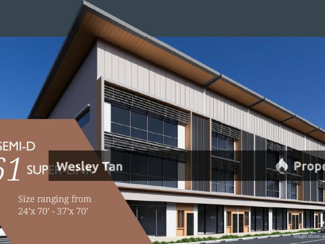 Office for sale in Malaka