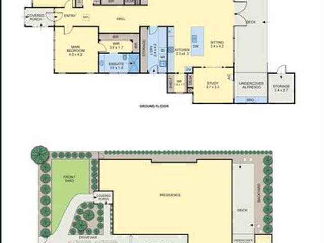 House for rent in Camerons Creek, Victoria