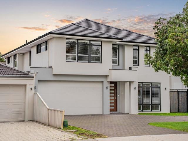 House for sale in Mount Pleasant, Western Australia