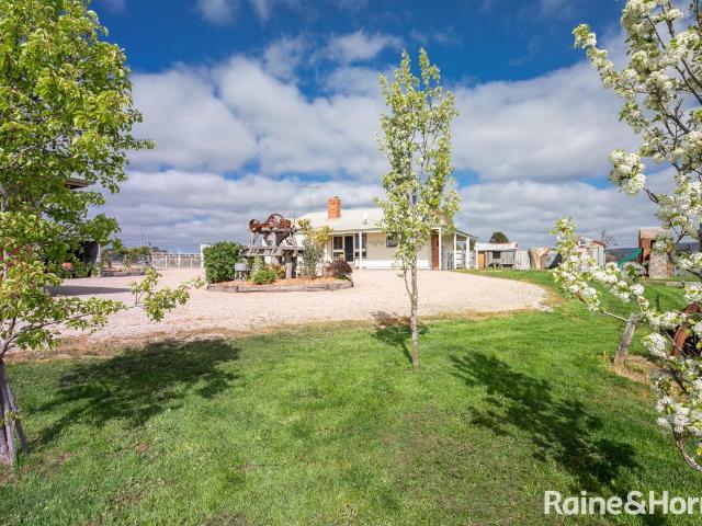 House for sale in Lancefield, Victoria