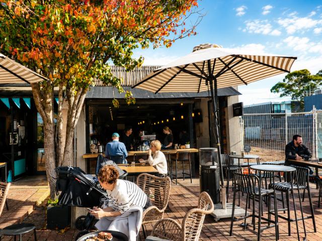 Retail for sale in Mornington, Melbourne