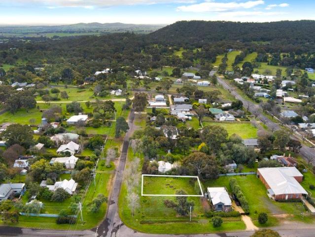 Land for sale in Maldon, Victoria