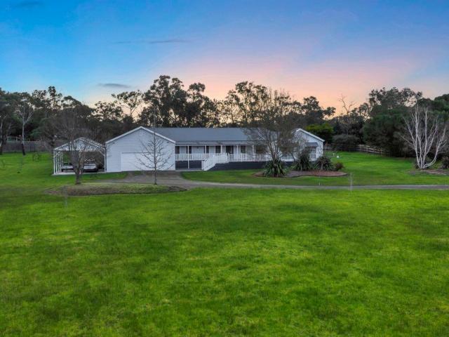 House for sale in Camerons Creek, Victoria