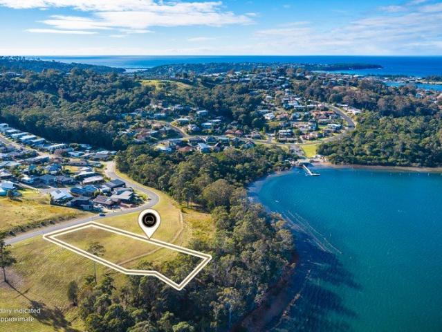 Land for sale in Merimbula, New South Wales