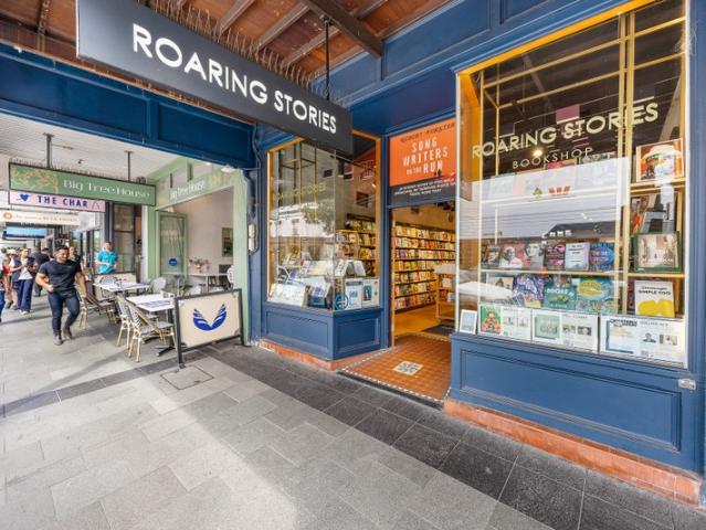 Retail for sale in Inner West, Sydney