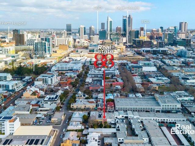 Townhouse for sale in Western Australia