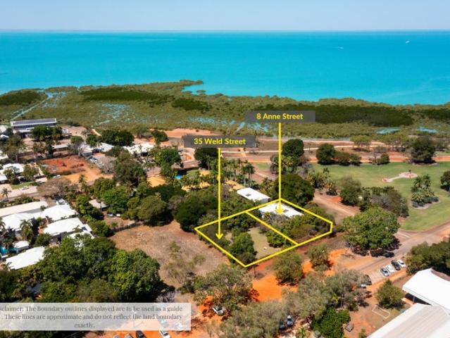 House for sale in Broome, Western Australia