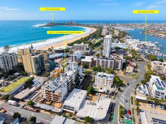 Apartment for sale in Kings Creek, Queensland