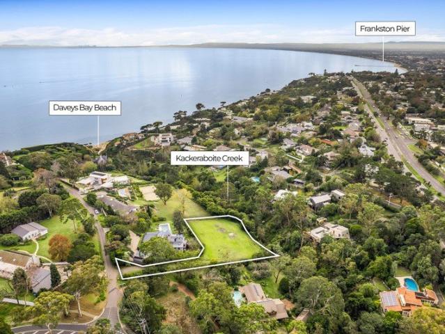 Land for sale in Camerons Creek, Victoria