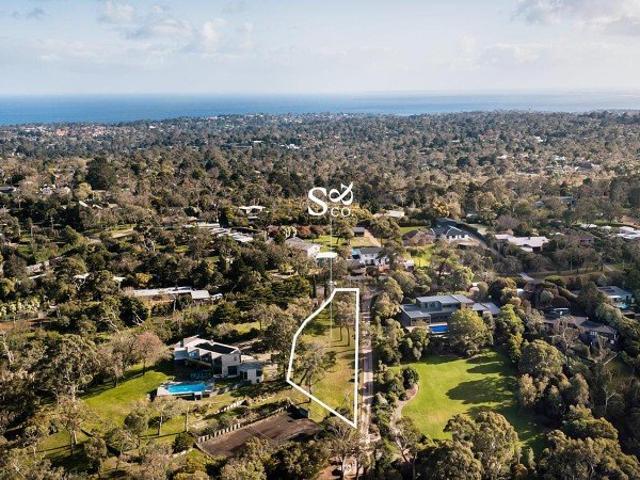 Land for sale in Camerons Creek, Victoria