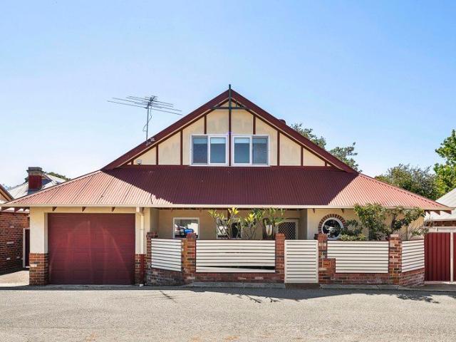 House for sale in Mount Lawley, City of Stirling
