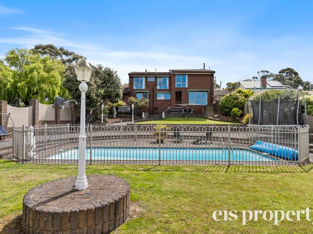 House for sale in Hobart, Tasmania