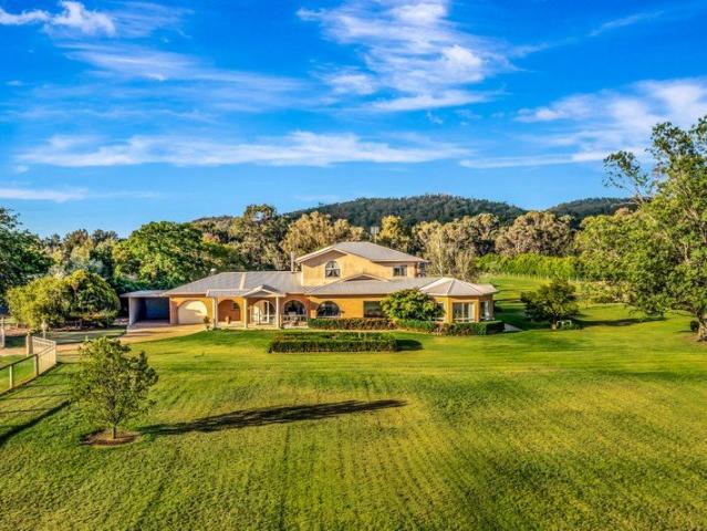 Cottage for sale in Eurunderee, New South Wales