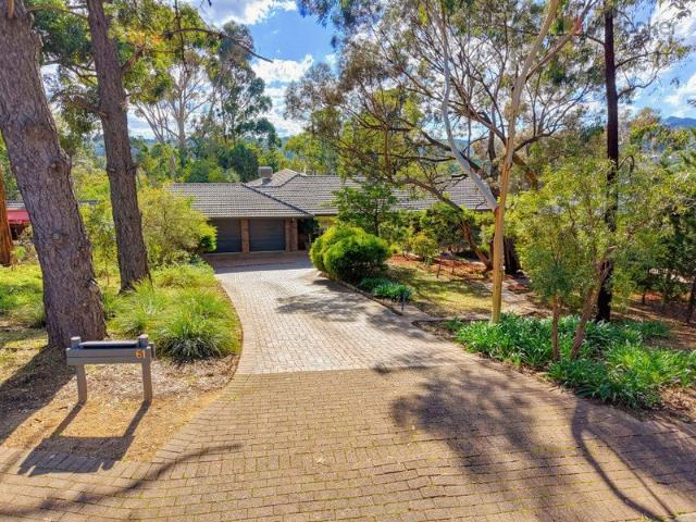 House for sale in Horseshoe Creek, South Australia