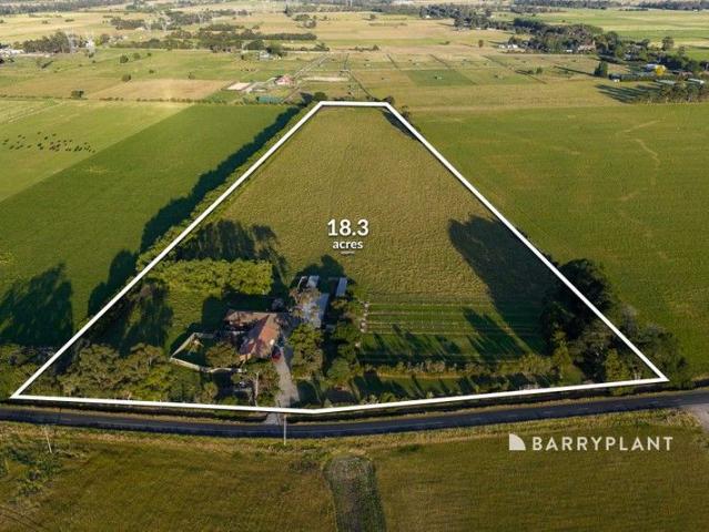 House for sale in Camerons Creek, Victoria