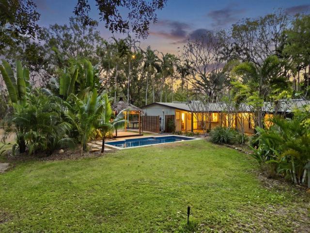 House for sale in Bees Creek, Northern Territory