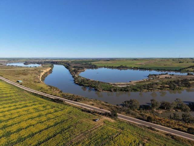 Land for sale in Bowhill, Younghusband