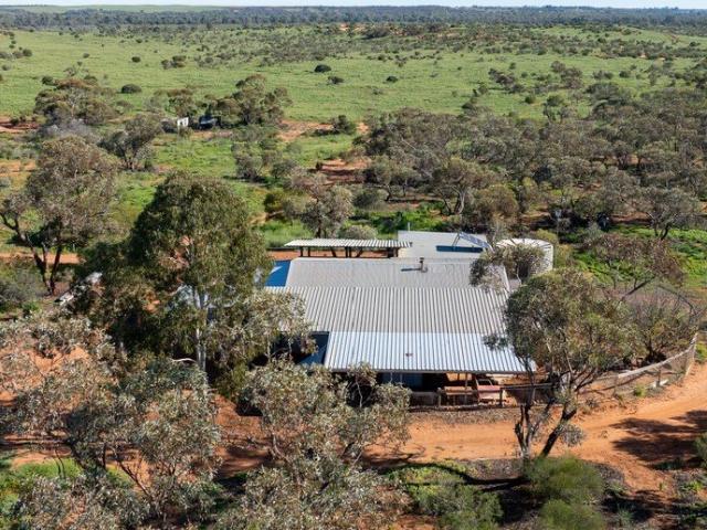 House for sale in Loveday, South Australia