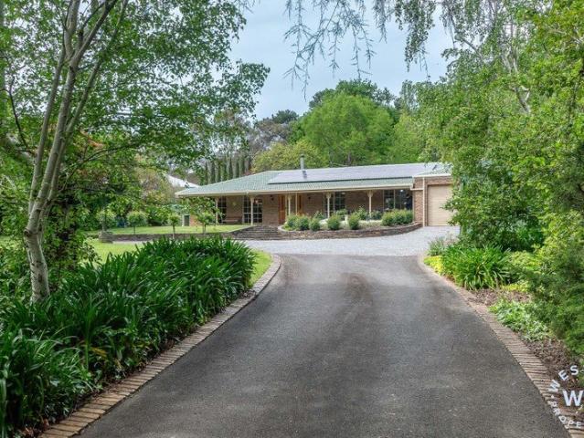 House for sale in Hahndorf, Mount Barker District Council