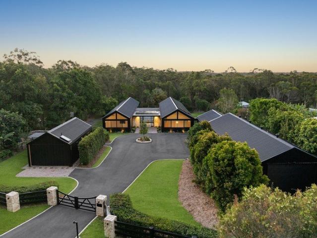 House for sale in Sunshine Coast Regional, Kings Creek