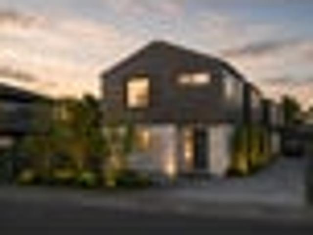 Townhouse for sale in Spreydon, Canterbury