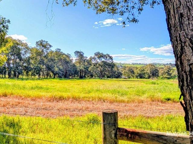 Land for sale in Gingin, Western Australia