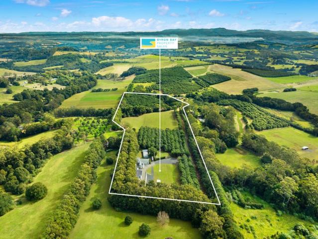 Property for sale in Newrybar, New South Wales