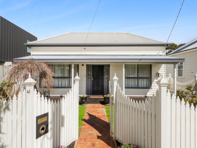 House for sale in Geelong, Victoria