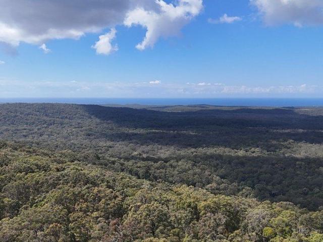 Land for sale in New South Wales