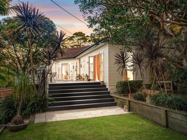 House for sale in Sydney, New South Wales