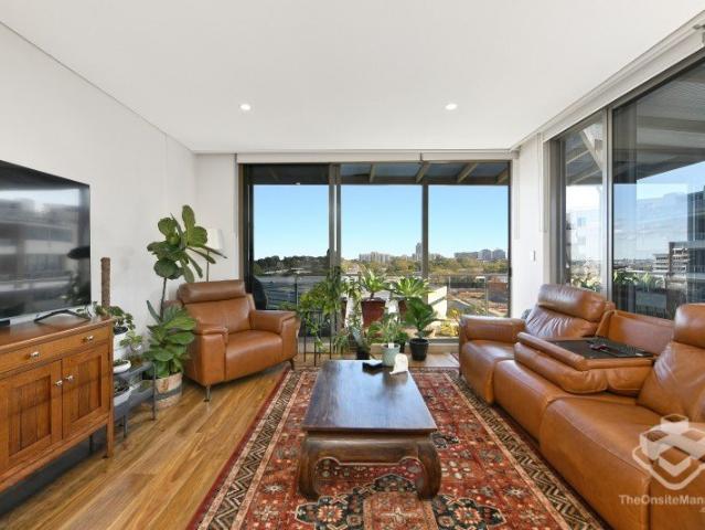 Apartment for sale in Sydney, New South Wales