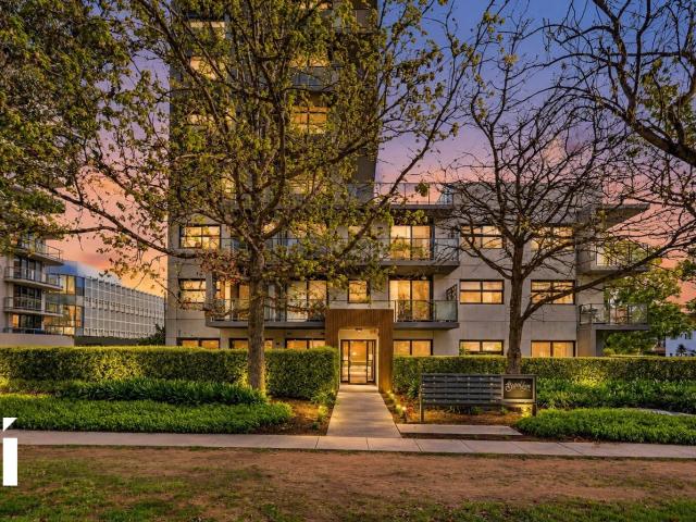Property for sale in Turner, North Canberra