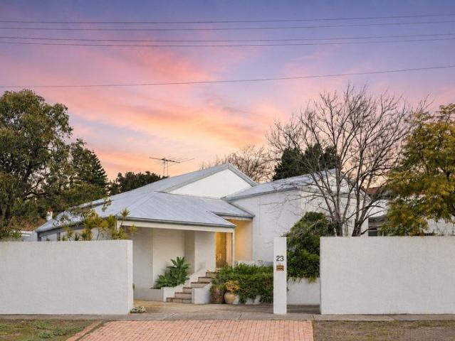 House for sale in North Perth, Western Australia