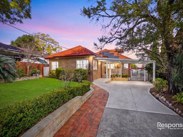House for sale in Sydney, New South Wales