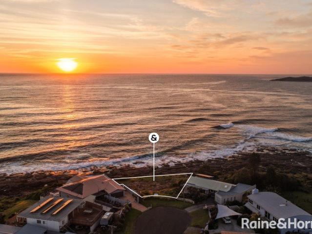 Land for sale in Bawley Point, Shoalhaven City Council