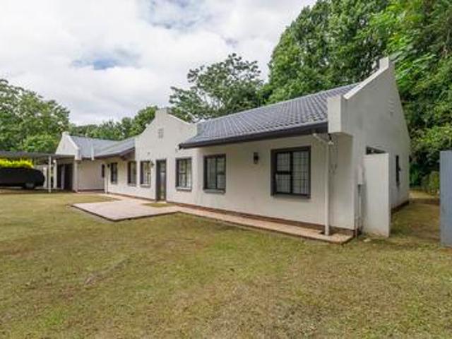 House for sale in Hillcrest, Kwazulu-natal