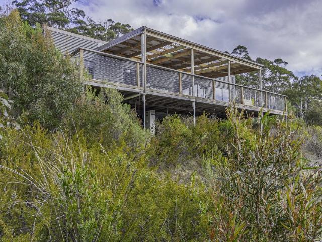 House for sale in Upper Woodstock, Tasmania