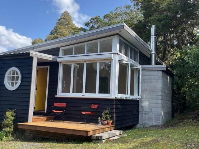 House for rent in Kawau Island, Oroua County