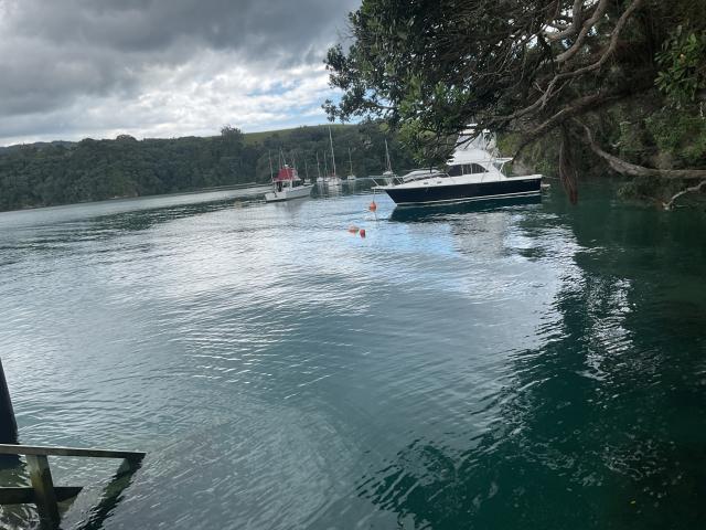 Apartment for rent in Kawau Island