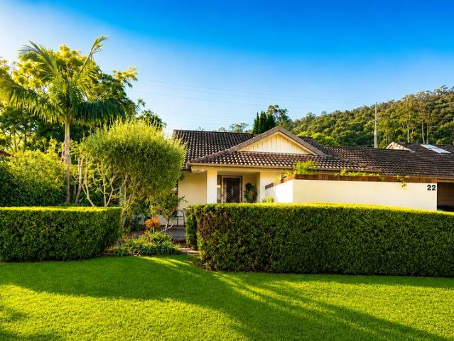 Townhouse for sale in Toombul, Queensland