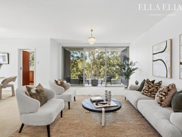 Apartment for sale in Sydney, New South Wales