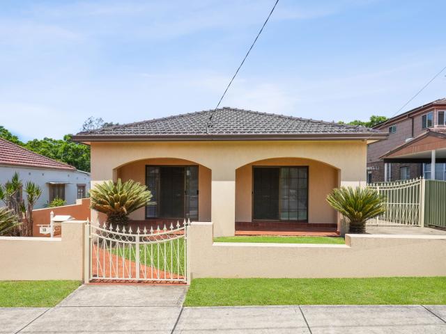House for sale in Sydney, New South Wales