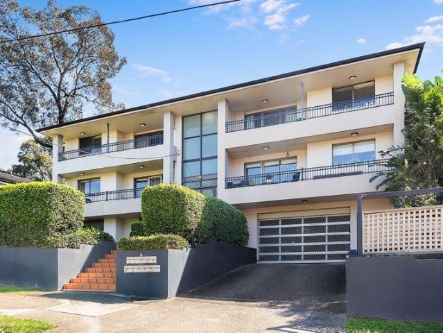 Apartment for sale in Inner West, Sydney