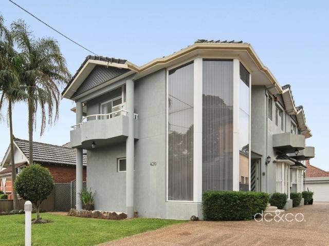Duplex for sale in Sydney, New South Wales