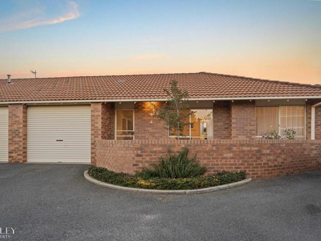 Apartment for sale in Brisbane Grove, New South Wales